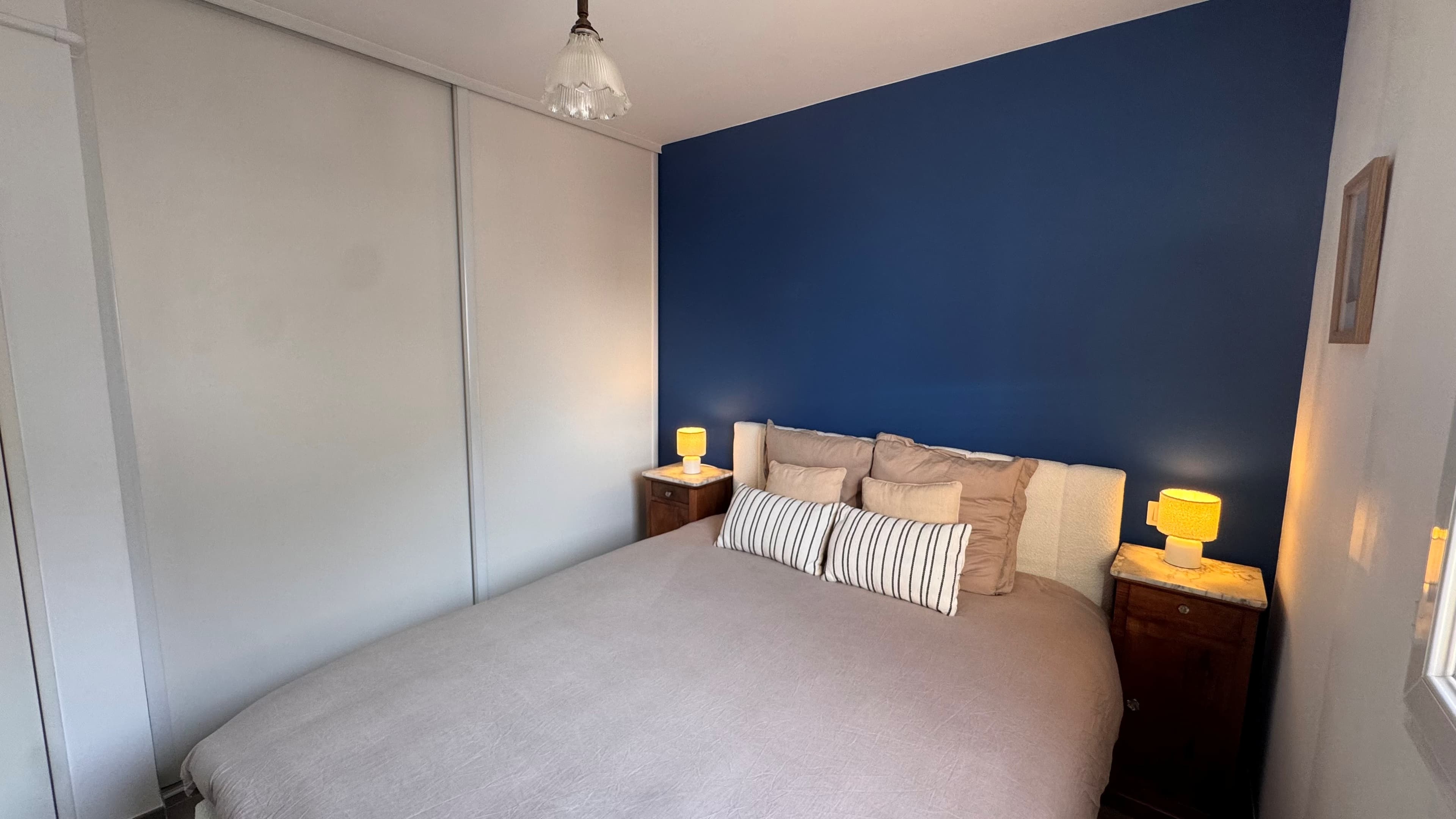 Chambre Le Grand Large 4
