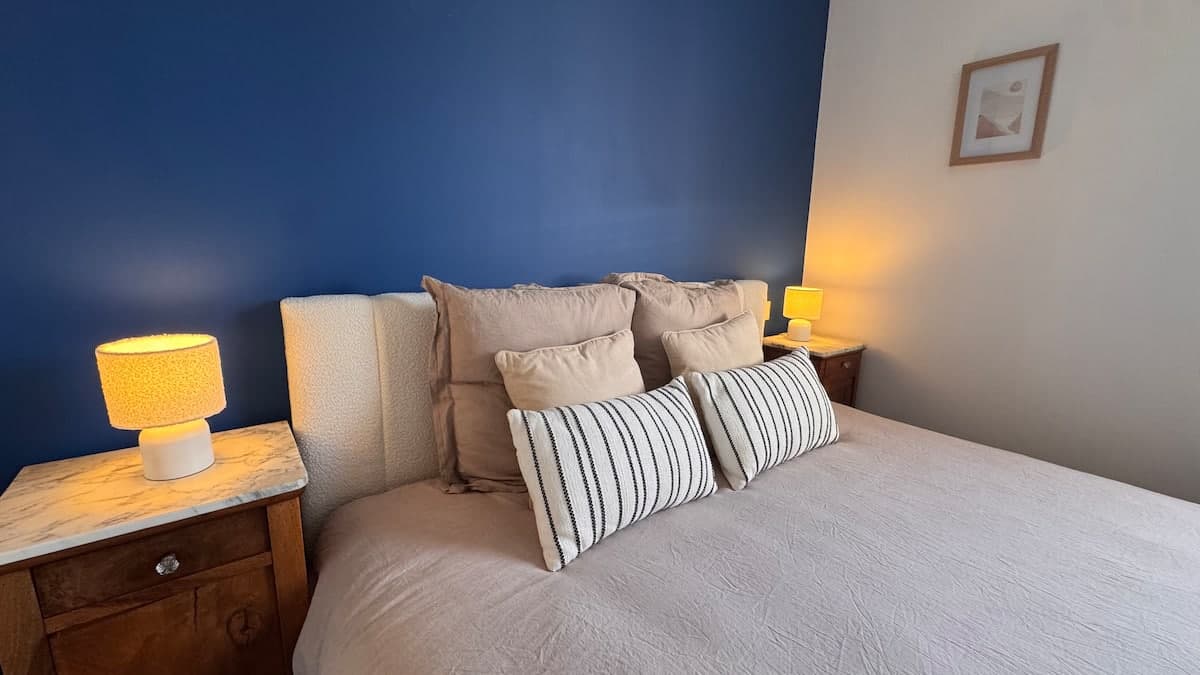 Chambre Le Grand Large 2