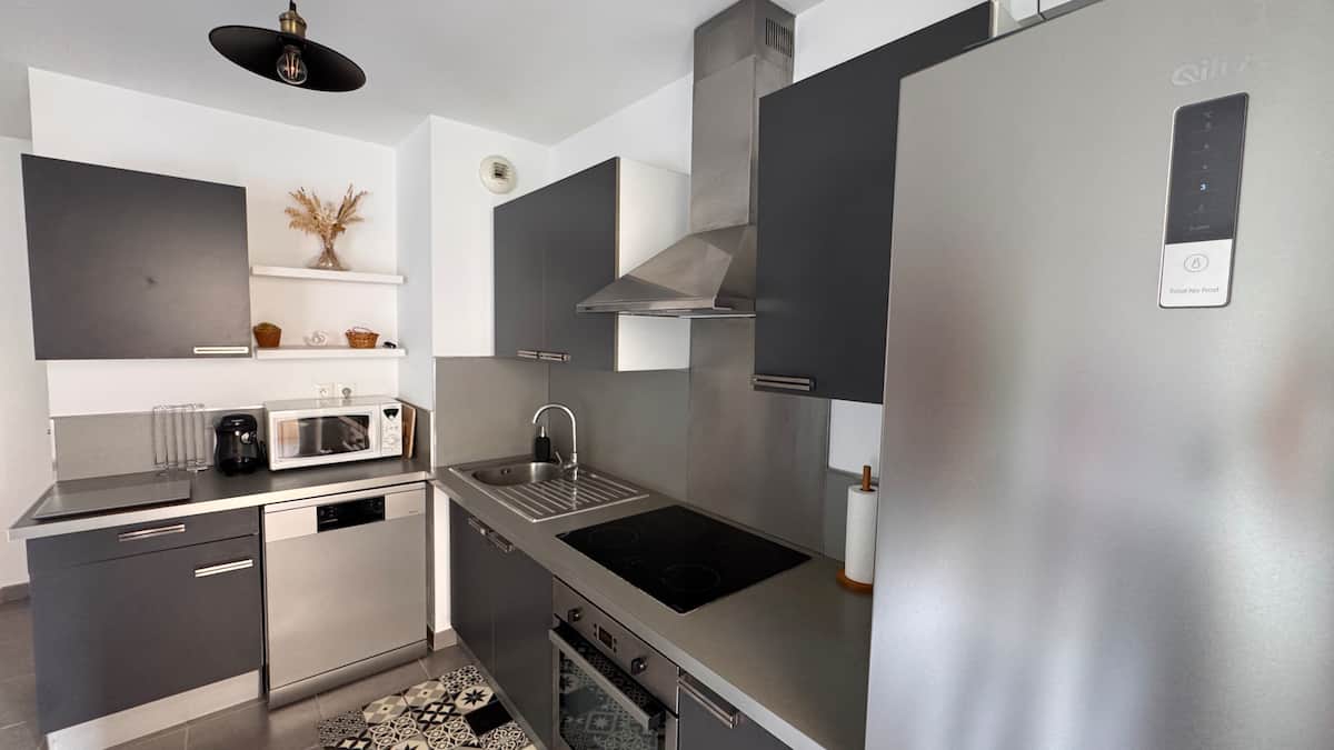 El apartamento — photo 8