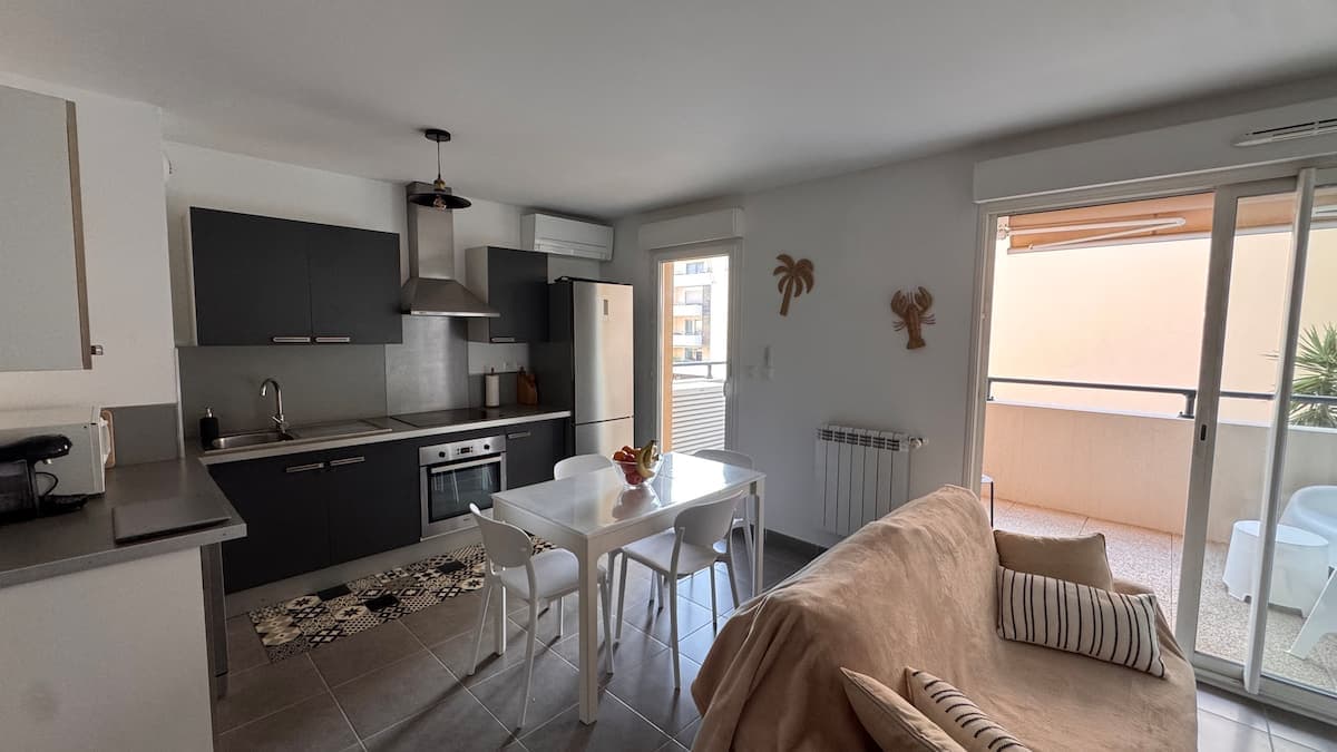 El apartamento — photo 1