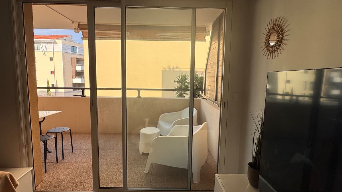 El apartamento — photo 3