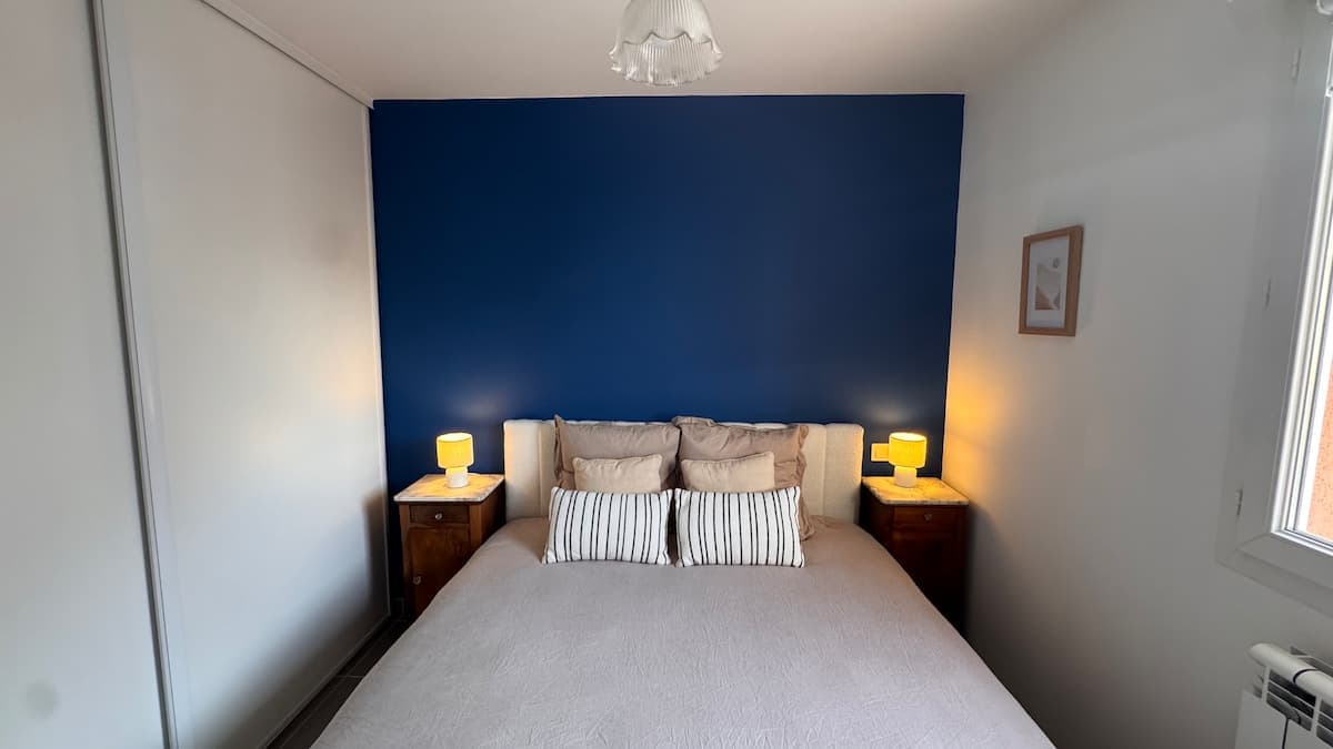 Chambre Le Grand Large